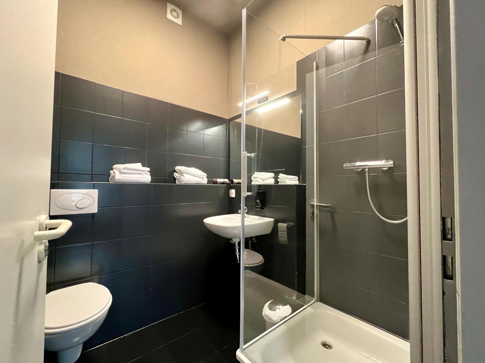 N8 Rooms - By Leipzig Suites Eksteriør billede